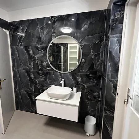 Adriatic View Apartamento Split