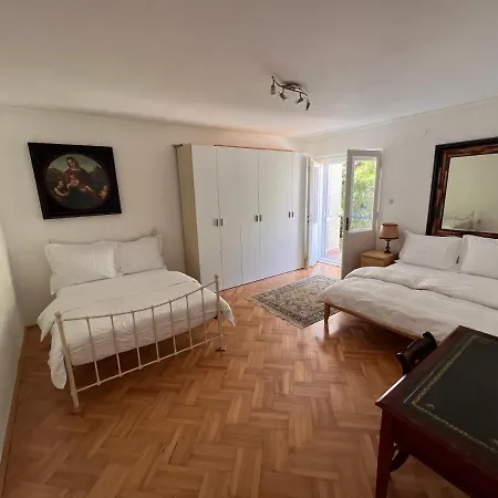 Adriatic View Apartment Split