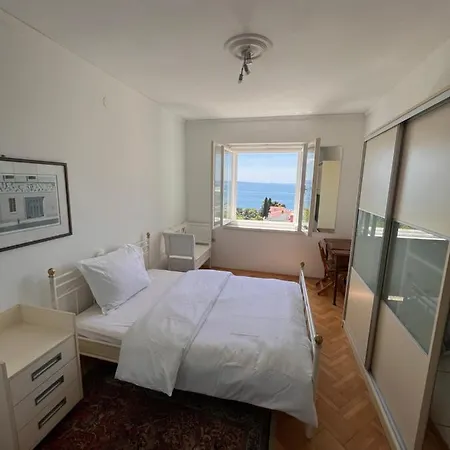 Apartment Adriatic View Split