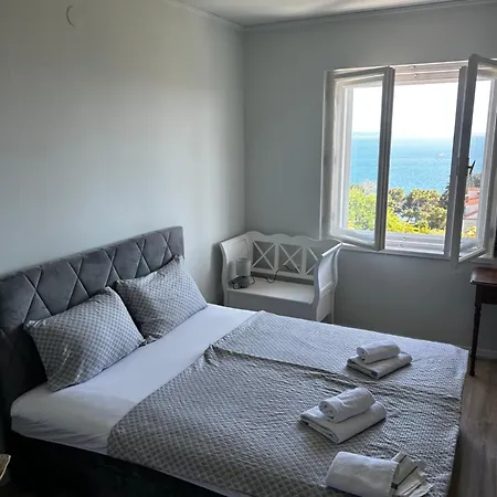 Appartement Adriatic View Split