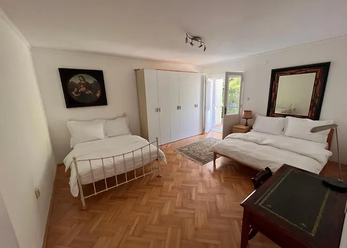 Adriatic View Διαμέρισμα Σπλιτ