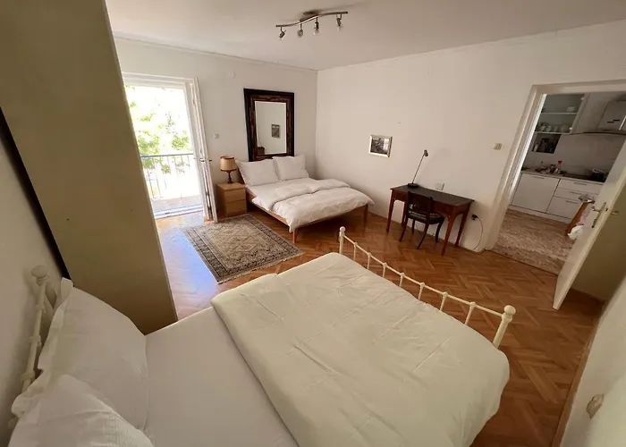 Adriatic View * Σπλιτ