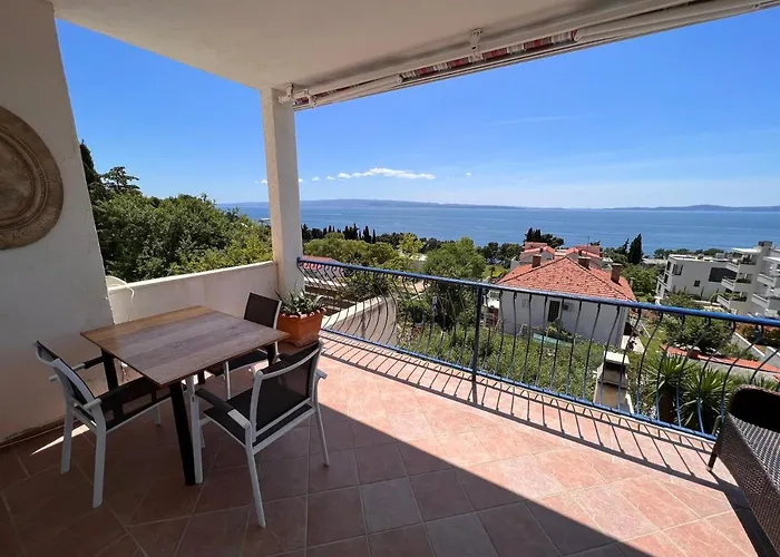 Adriatic View *