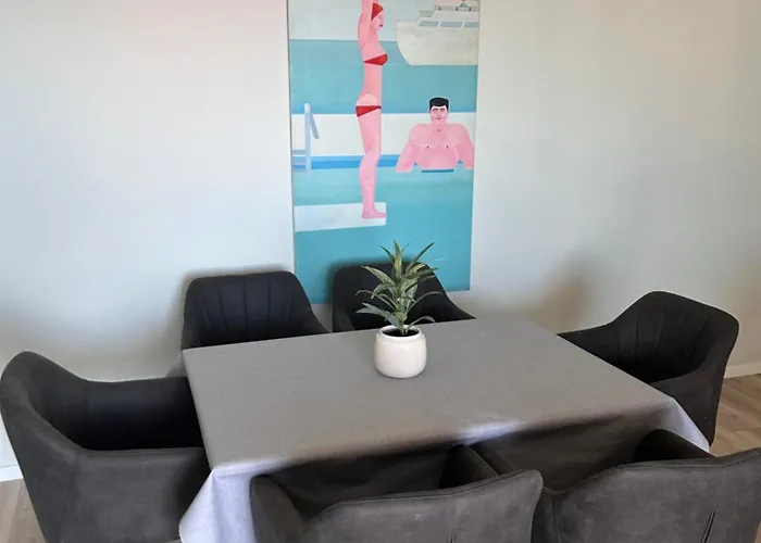 Adriatic View Σπλιτ