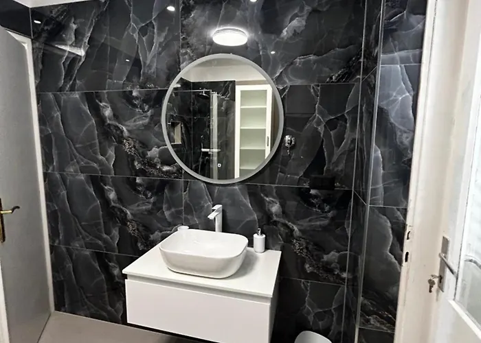 Adriatic View Διαμέρισμα Σπλιτ