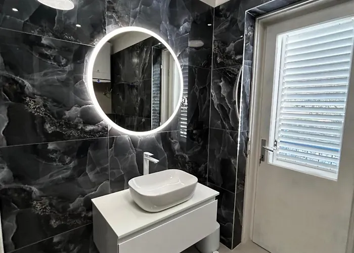 Adriatic View Σπλιτ